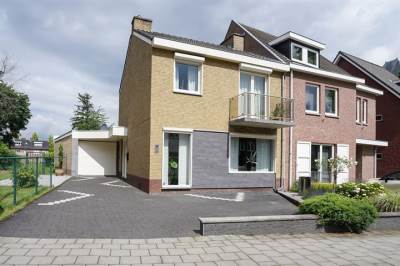 Woning Niersprinkstraat 39 Kerkrade