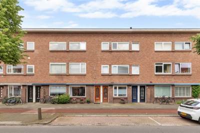 Woning Rijnlaan 47A Utrecht