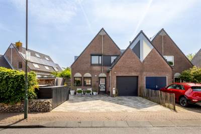 Woning Dorpsweg 19 Hoornaar