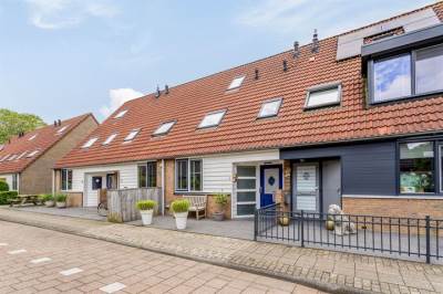 Woning Anna Roemers-Visscherpad 4 Gorinchem