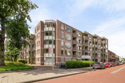 Woning Akeleistraat 25 Den Bosch