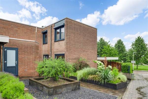 Woning Kompelstraat 2 Hoensbroek