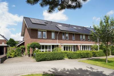 Woning Valkenbergerhout 30 Harderwijk