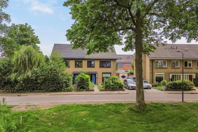 Woning Aubadestraat 1 Apeldoorn