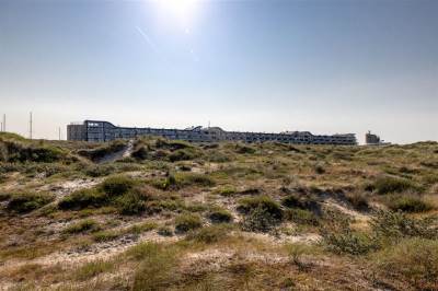 Woning Kennemerboulevard 628 IJmuiden