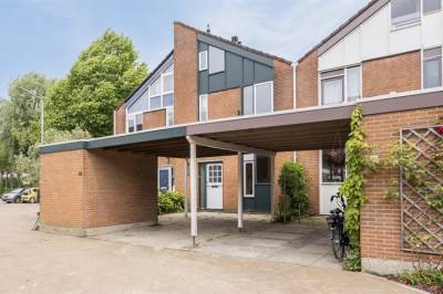 Woning Duunmede 19 Middelburg