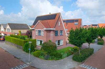 Woning Kabel 32 Genemuiden