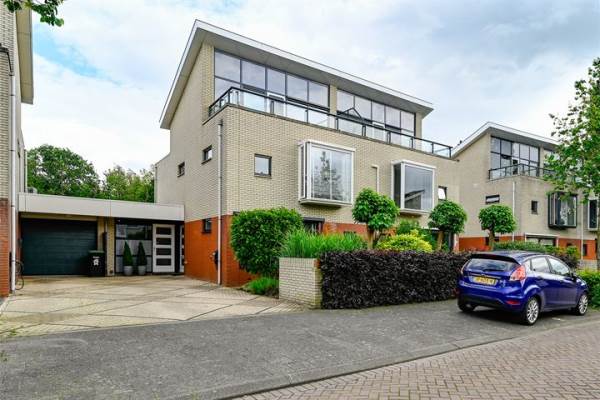 Woning Langedaal 79 Dordrecht