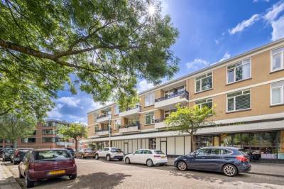 Woning Walenburg 17 Den Haag