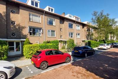 Woning Adriaen van Ostadelaan 14 Amstelveen
