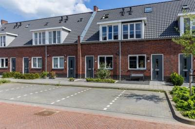 Woning Fiep Westendorplaan 187 Zaltbommel