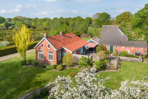 Woning Lytse Wei 63 Drogeham