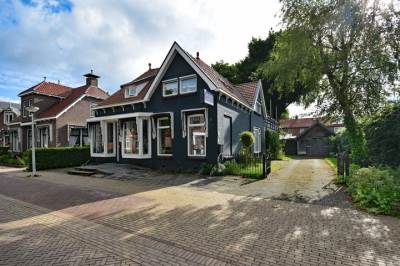 Woning Lageweg 25A Burgum