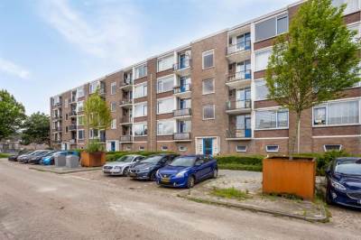 Woning Scheldestraat 69 Purmerend