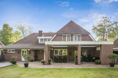 Woning Het Aangelag 12 Bladel