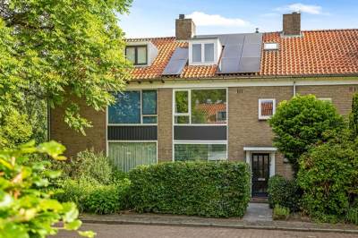 Woning Jacob Catssingel 44 Breda