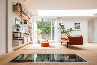 Woning Hollanderstraat 61 Den Haag