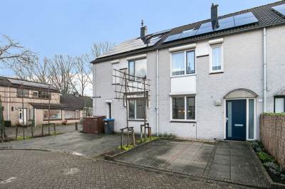 Woning La Courtinehof 2 Eindhoven