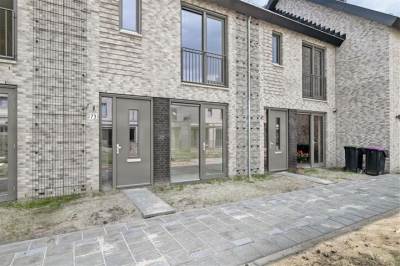 Woning Swingmastate 73 Leeuwarden