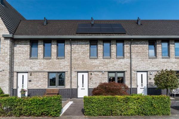 Woning Schuilenburglaan 20 Lienden