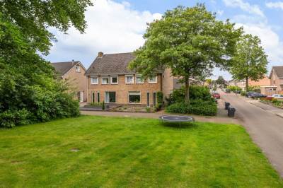 Woning Molenweg 28 Wezep