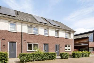Woning Tongelreep 7 Valkenswaard