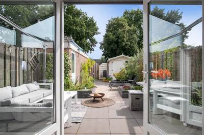 Woning Mosterdzaaddreef 10 Spijkenisse