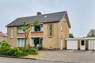 Woning Goudenregenstraat 15 Doesburg