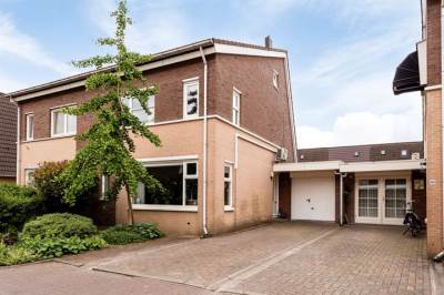 Woning Mastbos 144 Enschede