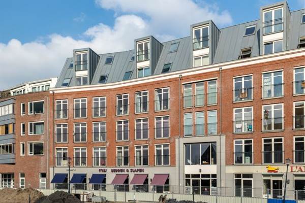 Woning Nieuweweg 73A Breda