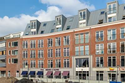 Woning Nieuweweg 73A Breda