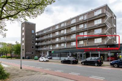 Woning Uiterdijksterweg 21 Leeuwarden