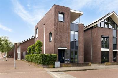 Woning De Groene Boog 28 Enschede