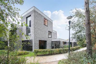 Woning Waterstad 201 Eindhoven