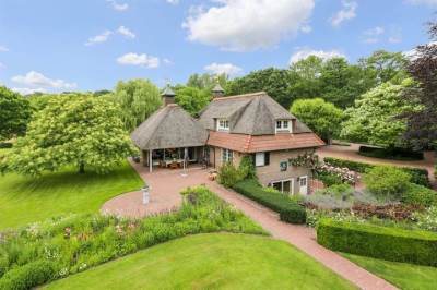 Woning Eerbeekseweg 16 Brummen