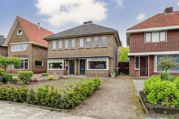 Woning Maardijk 46 Almelo