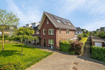 Woning Lofoten 52 Zoetermeer
