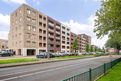 Woning Nijverheidsstraat 7E Hoofddorp
