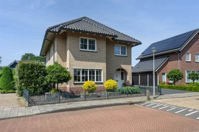 Woning Het Markslag 11 Hengevelde