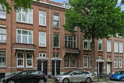 Woning Hooidrift 155B01 Rotterdam