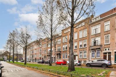 Woning Hooidrift 155B02 Rotterdam