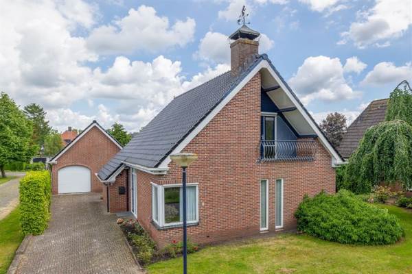 Woning Havenkade 2 Musselkanaal