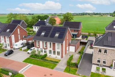 Woning Noardwei 6 Sneek