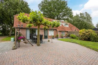 Woning Burgemeester de Goedestraat 14 De Krim