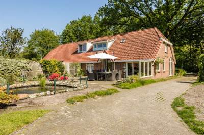 Woning Burgemeester de Goedestraat 12 De Krim