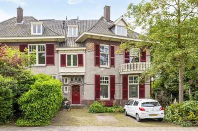 Woning Voorstadslaan 49C Nijmegen