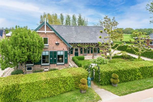 Woning Nedereindseweg 524 Utrecht