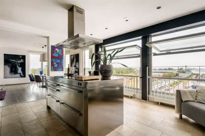 Woning Albatrospad 30 Amsterdam