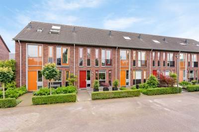 Woning Baars 30 Borne