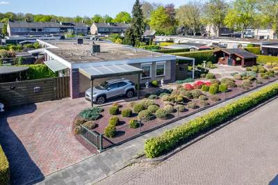 Woning Dürst Brittlaan 47 Heerde